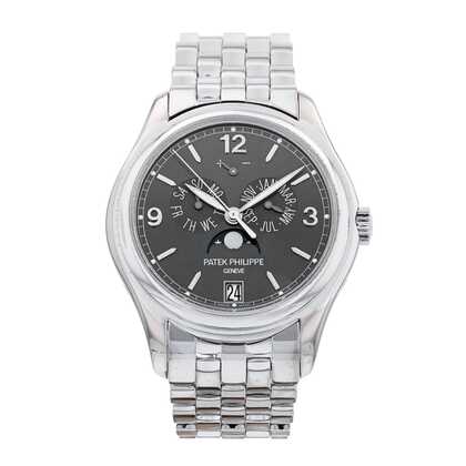 Patek Philippe Complications 5146/1G-010