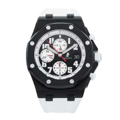 Audemars Piguet Royal Oak Offshore 26299SN.OO.D010CA.01