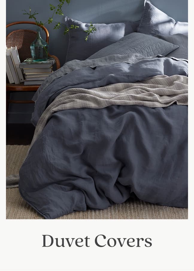 Duvet Covers