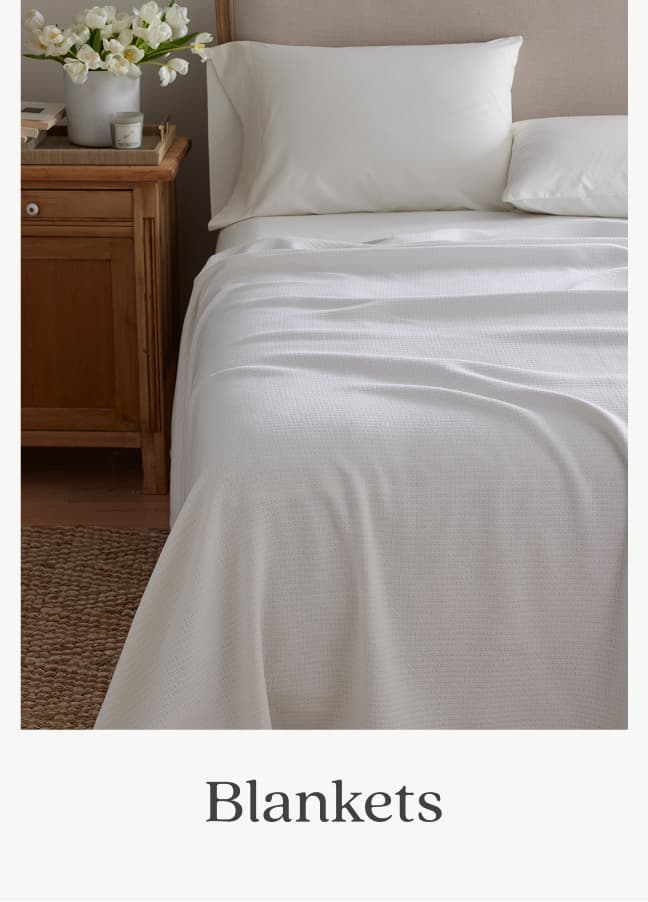Blankets
