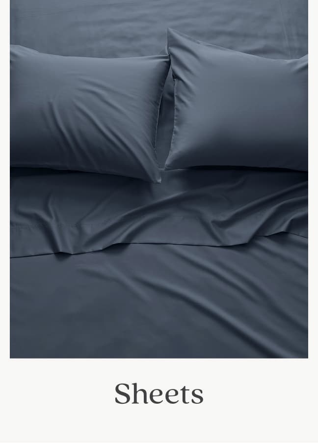 Sheets