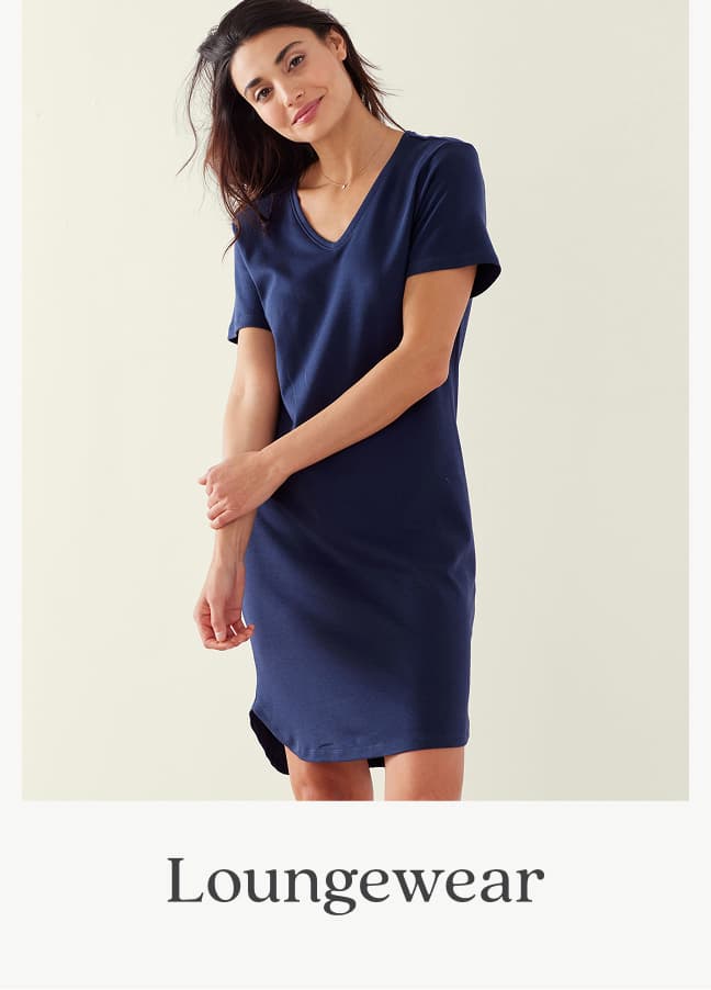 Loungewear