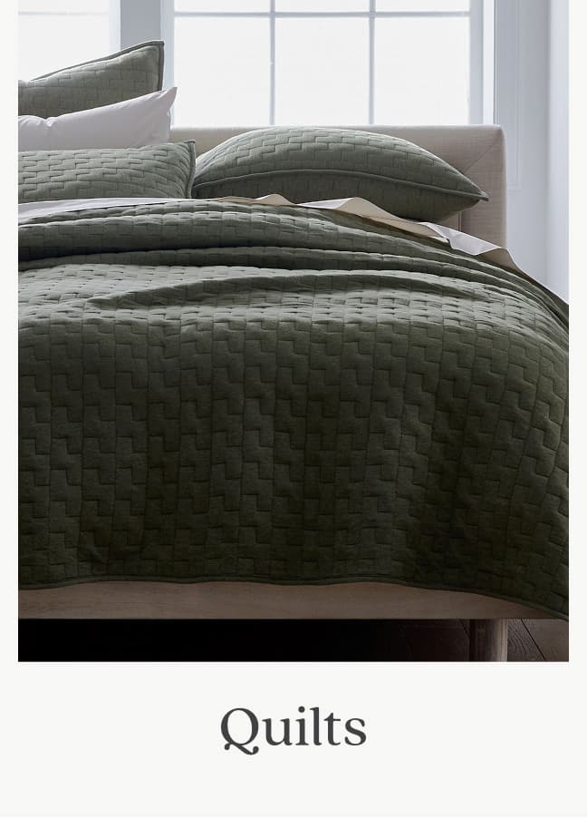 Quilts