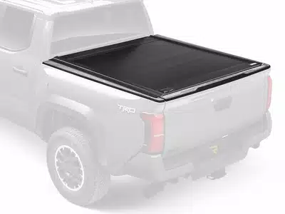 GatorTrax Manual Retractable Tonneau Cover