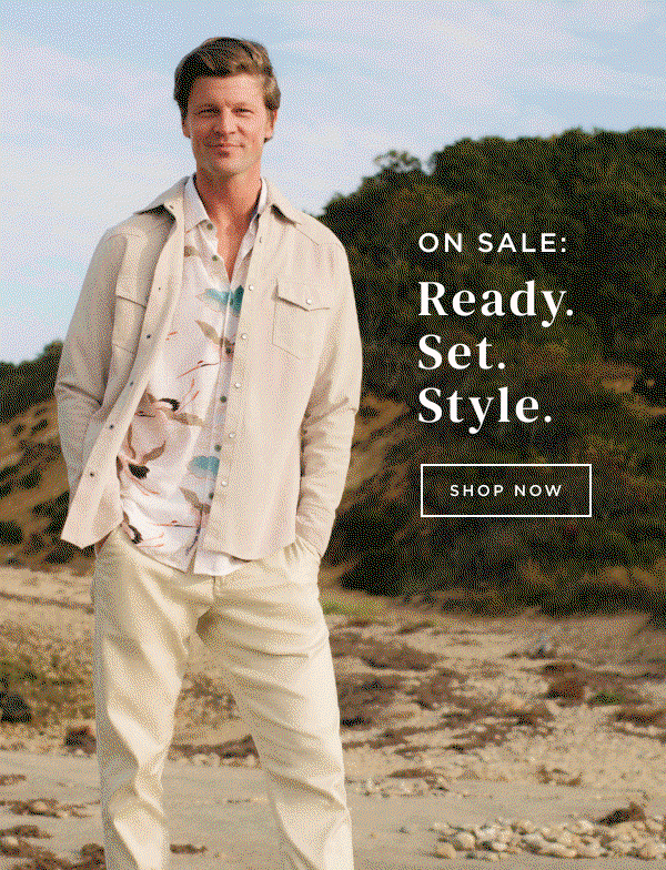 On sale: Shop now 