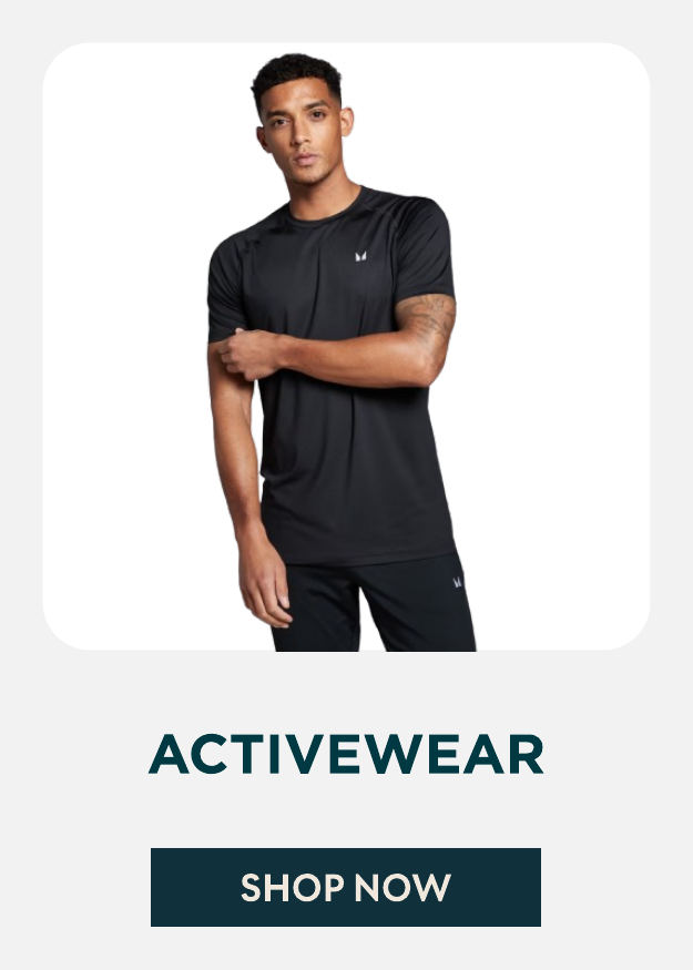 Shop Activewear