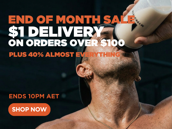 $1 delivery over $100 orders