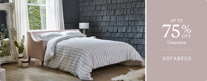Sofa bed clearance