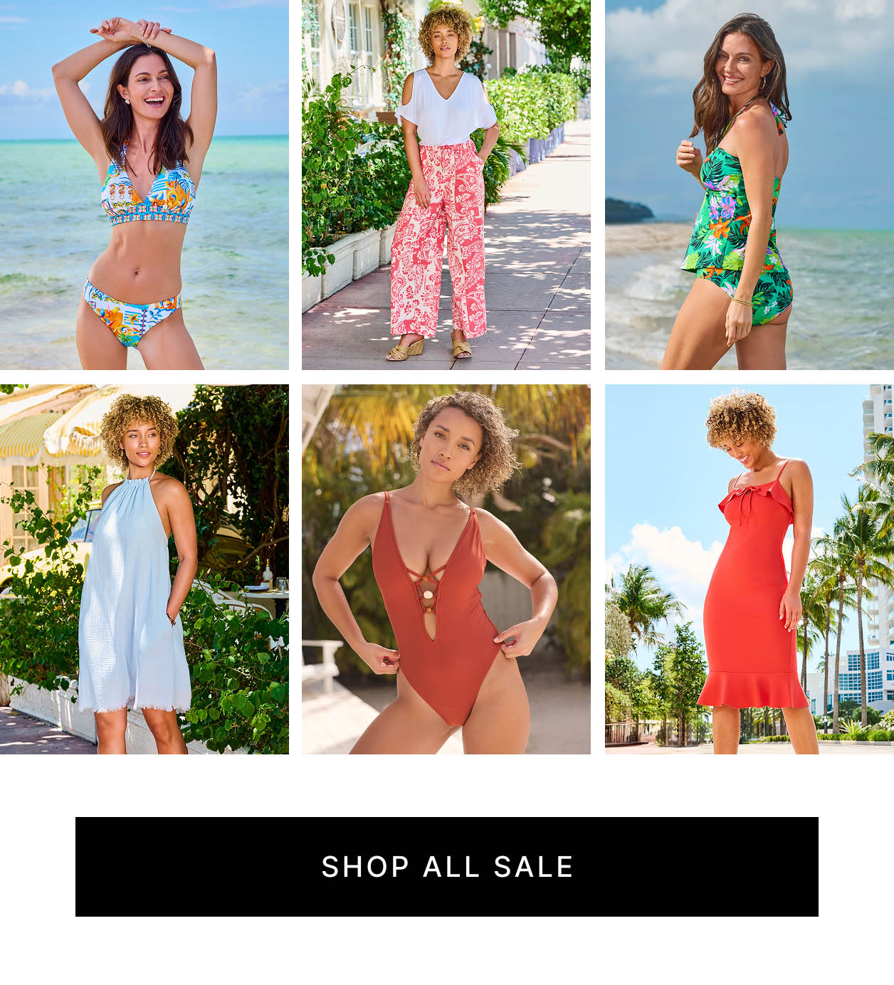 Shop All Sale