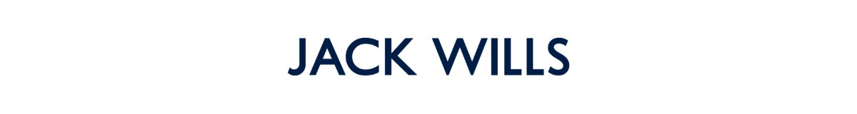 JACK WILLS