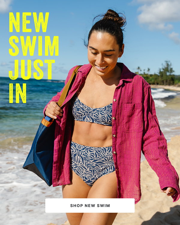 Shop New Swim