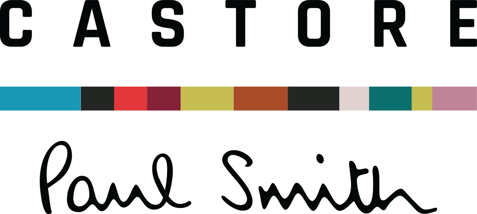 Paul Smith