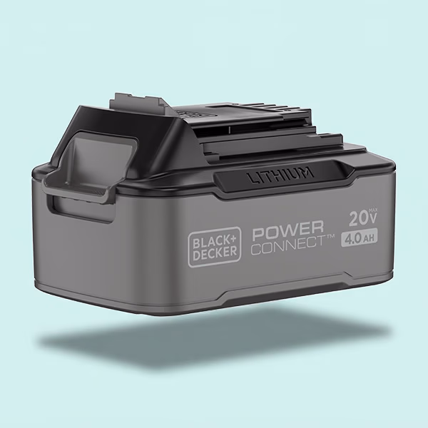 20V MAX* POWERCONNECT™ 4Ah Battery