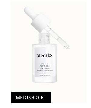 Medik8 Liquid Peptides Serum 30ml