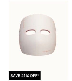 Therabody TheraFace Mask Glo