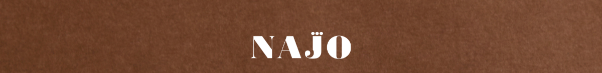 NAJO Jewellery