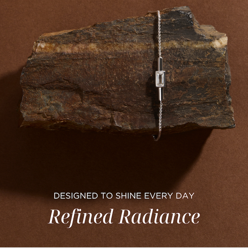 Refined Radiance