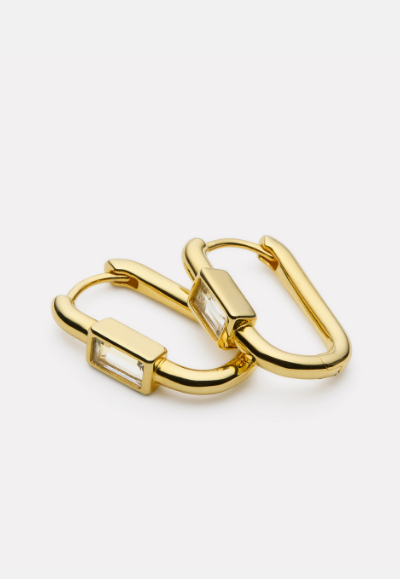 Skye Cubic Zirconia Earrings