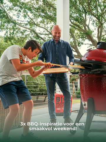 Barbecues Fonteyn