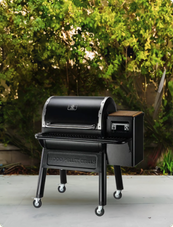 Pelletgrill Multitasker 7052 Brute | Z Grills