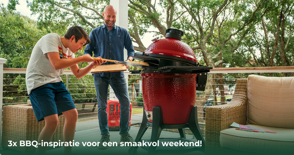 Barbecues Fonteyn