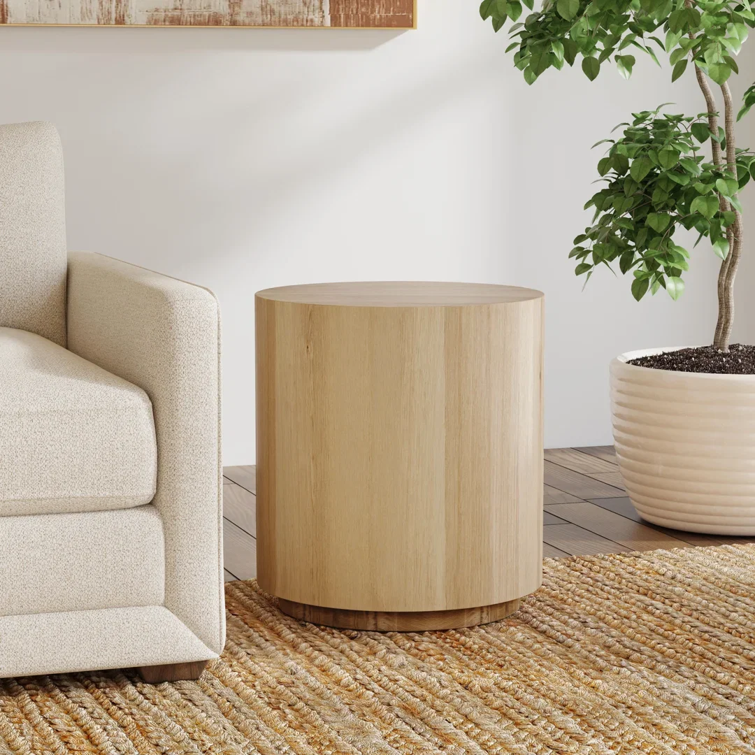 Taryn 20" End Table