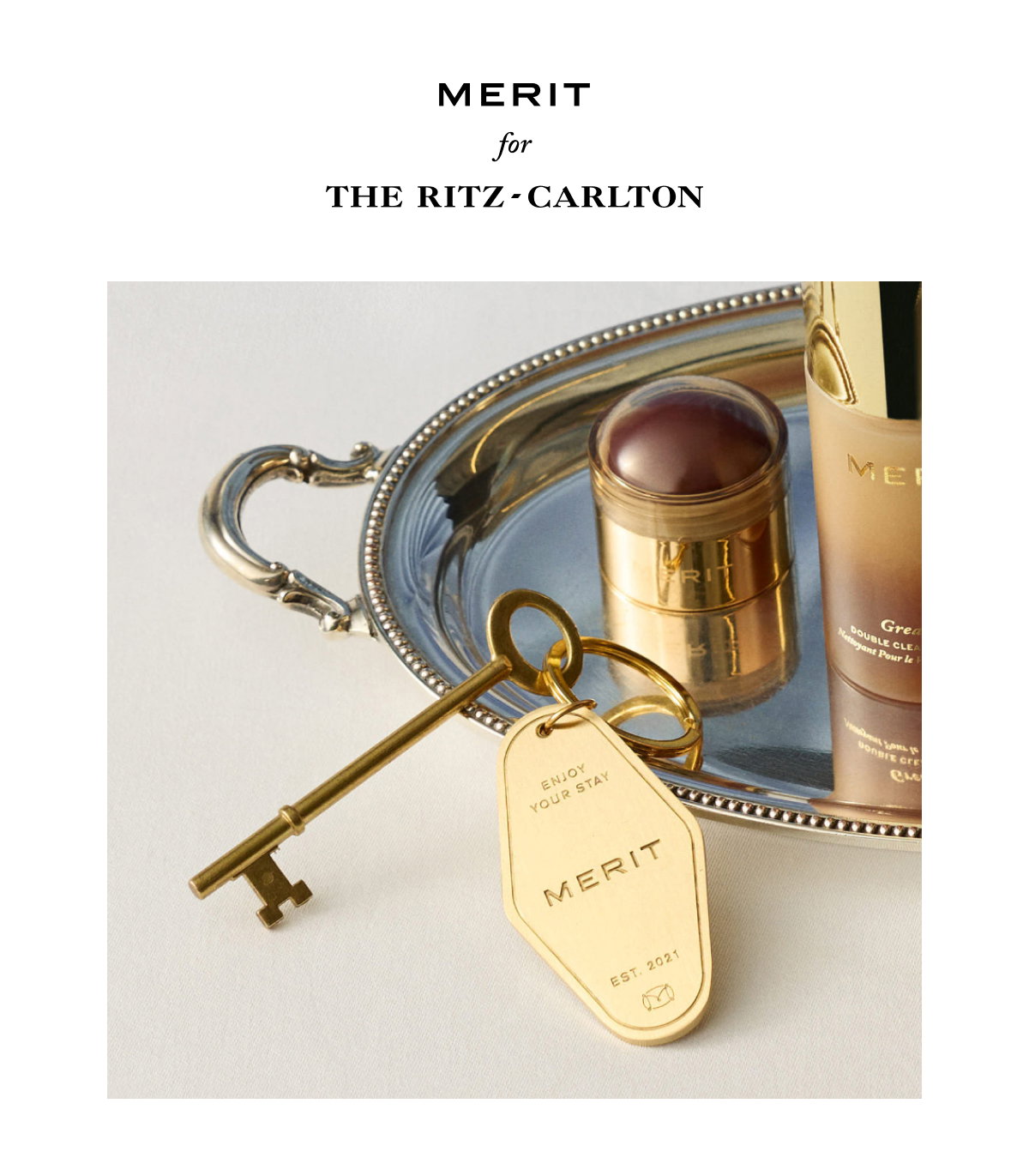MERIT for The Ritz-Carlton