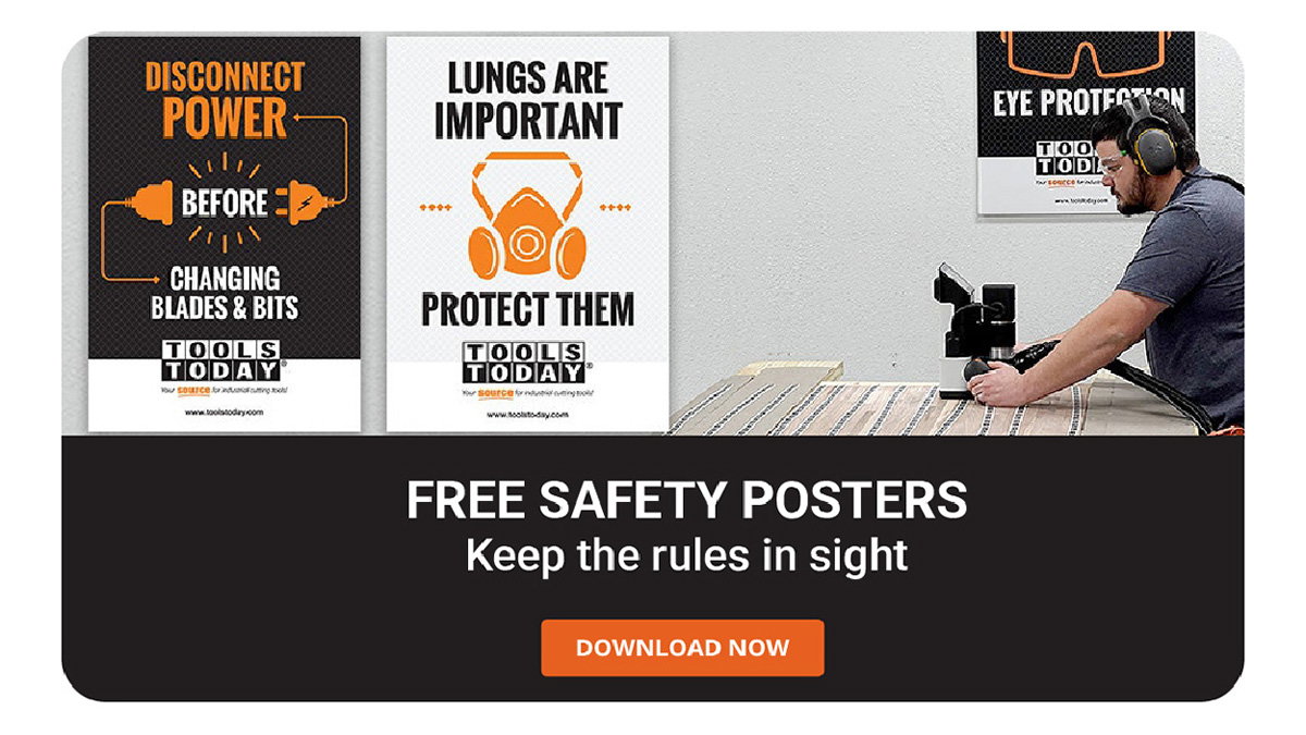 Free Safety Posters