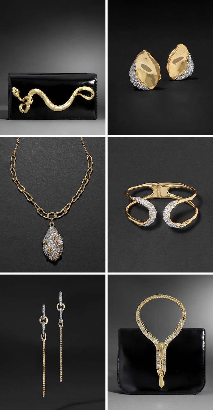 Shop The First Edit of FW26