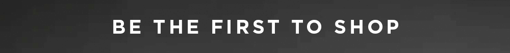 Shop The First Edit of FW26