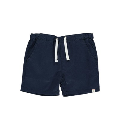 Navy Shorts