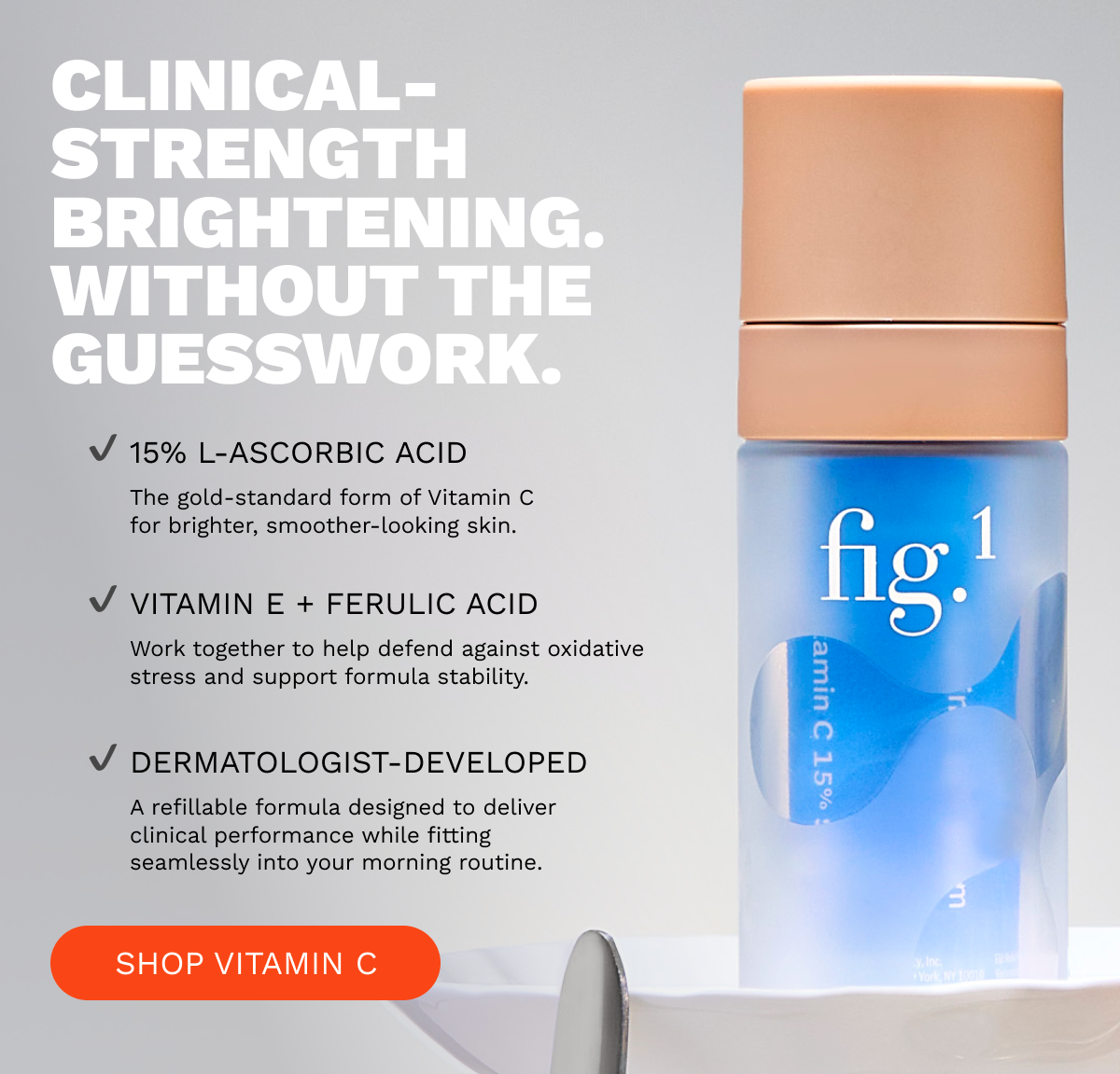 Shop Vitamin C