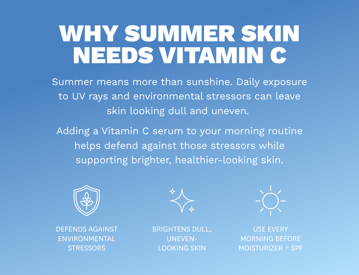 Shop Vitamin C