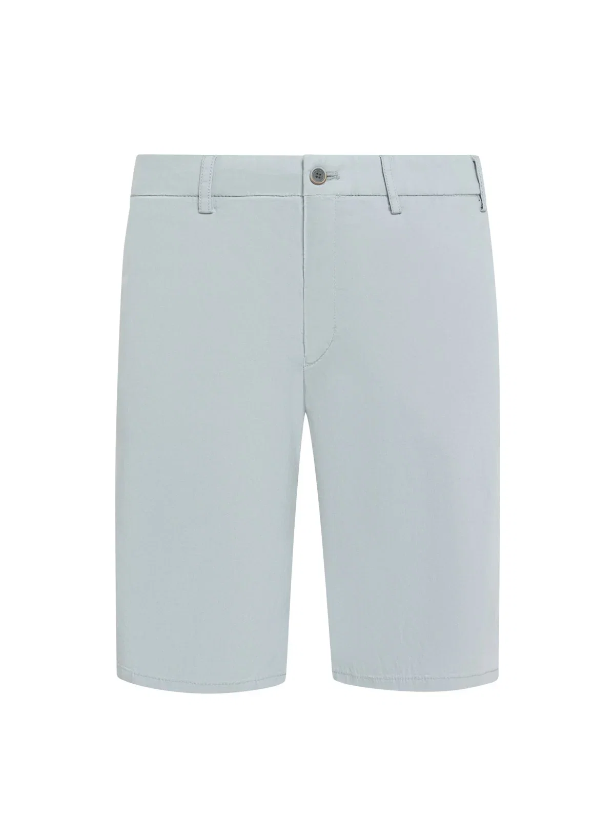 Summer Popeline-Shorts Parmino mit Lyocell, Regular