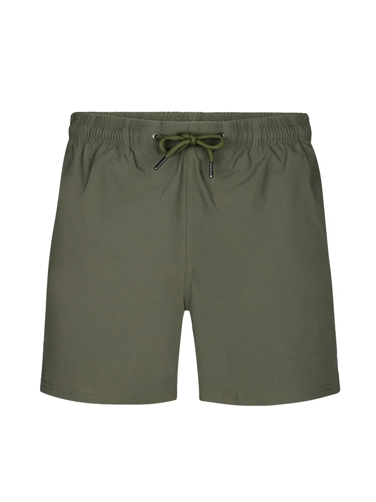 Leichte Badehose mit Stretchanteil und Dehnbund
