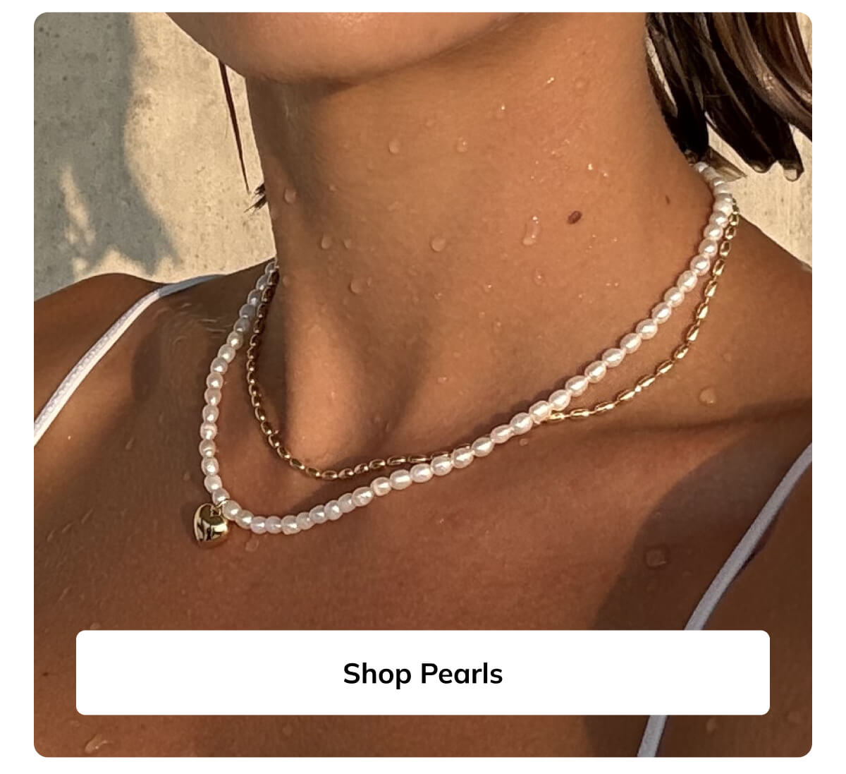 Shop Pearls Shop Pearls