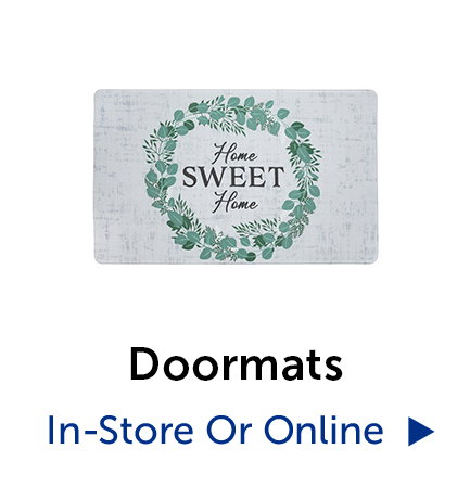 Doormats