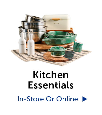 Kitchen Essentials
