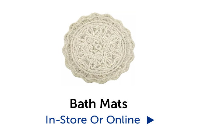 Bath Mats