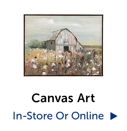 Canvas Art