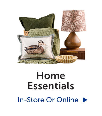 Home Essentials