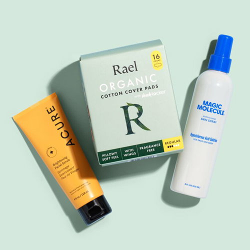 PERSONAL CARE