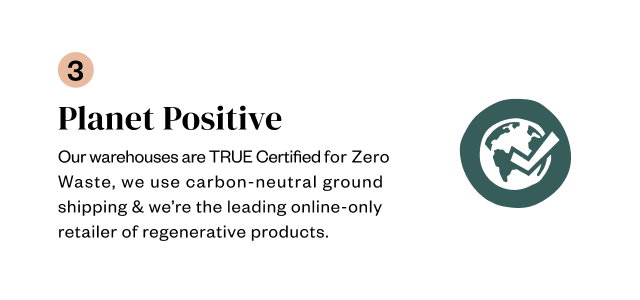Planet Positive