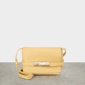 LONGCHAMP Le Smart S Crossbody bag