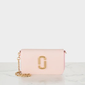 MARC JACOBS The Snapshot On Chain Wallet