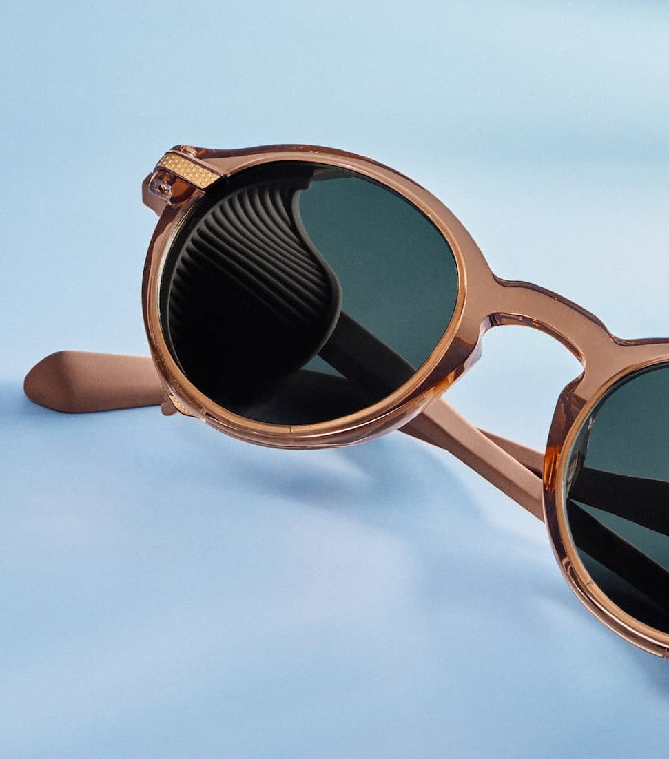 the orion in brown