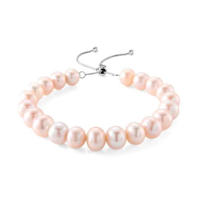 Edison Perle Armband