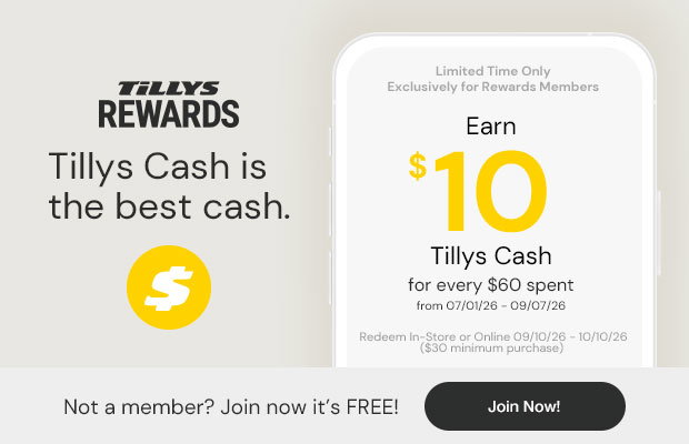 TiLLYS Cash