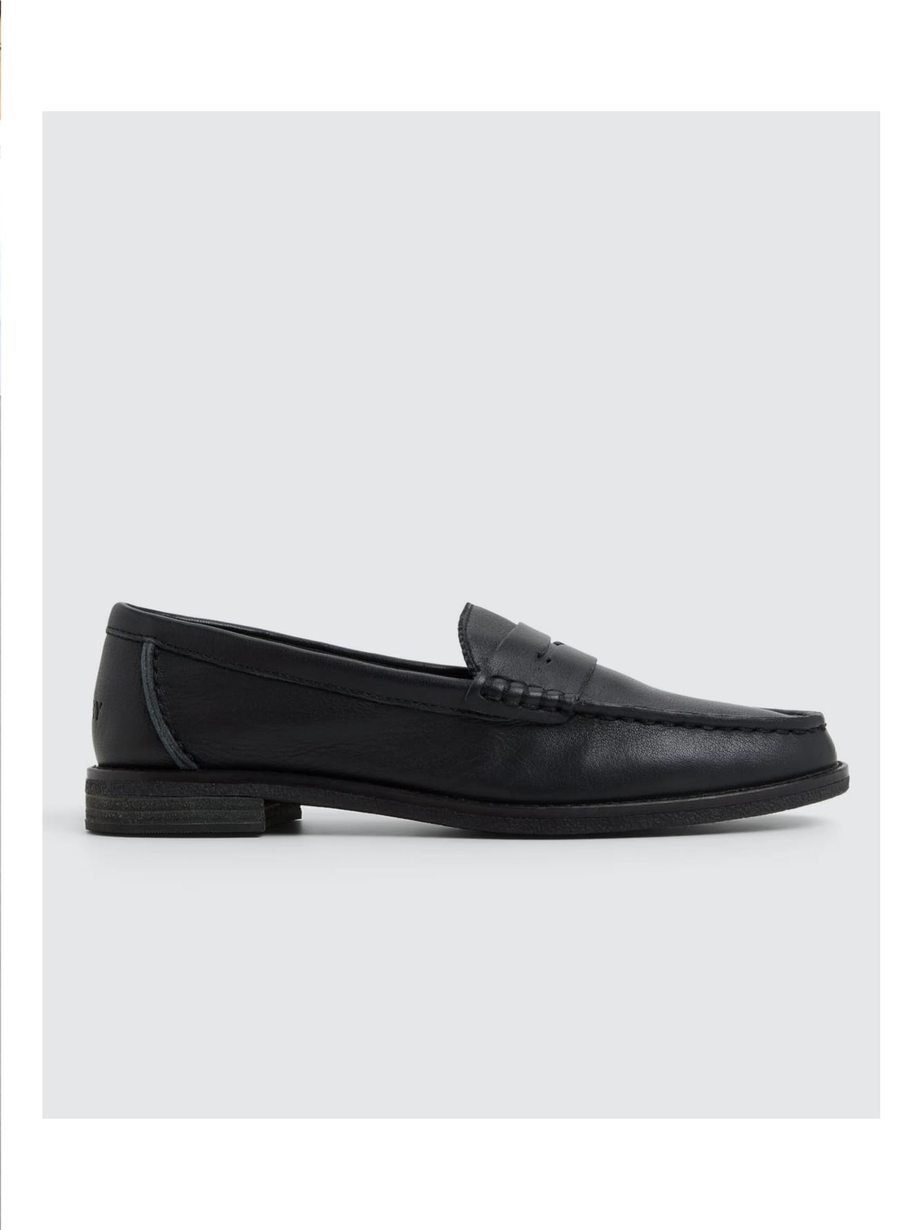 Seaport Penny Loafer