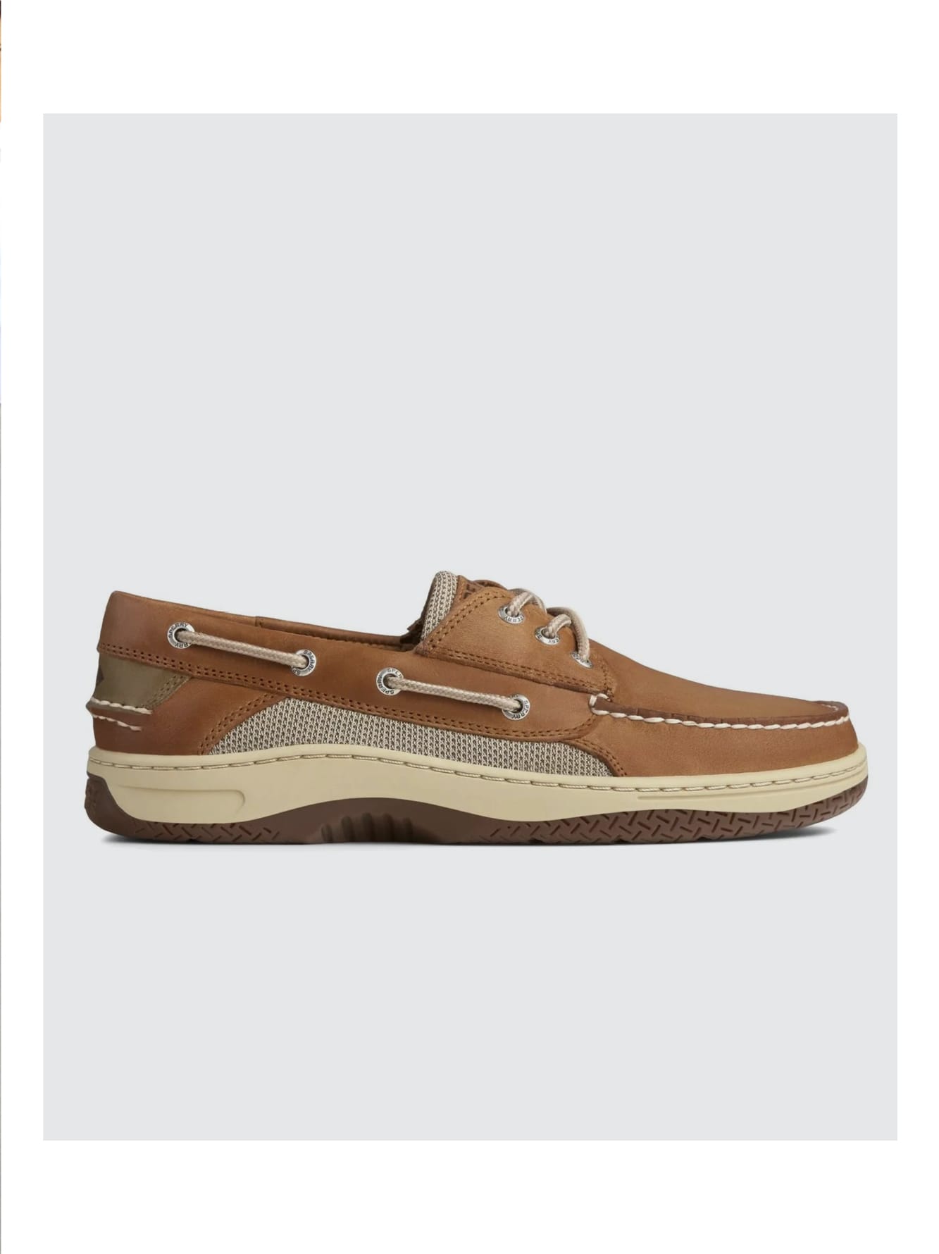 Billfish™ 3-Eye Boat Shoe